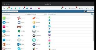 Top 20 Best Instant Messaging Programs For Linux In 2020 Instant Messaging Messaging App Rambox