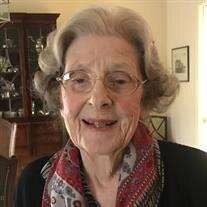 Obituary information for Aimee Goldsmith Gronauer Wolf Ginsburg