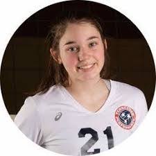 Brooke Bolden's Instagram, Twitter & Facebook