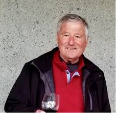 Obituary for Ernest William Perry Jr