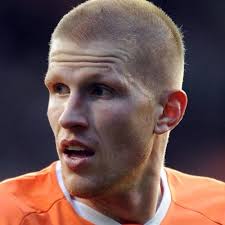 Stream Going Full Circle