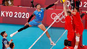 5.9.5.473 (24/07/2021) saltar a la selección de lenguaje saltar a contenido principal El Voley Masculino De Argentina No Pudo Contra Los Rusos