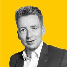 We are delighted to share that Aaron McAuley has been promoted to Senior  Mechanical Engineer. Aaron has been with us since 2018, starting as a  placement student, and has become an indispensable