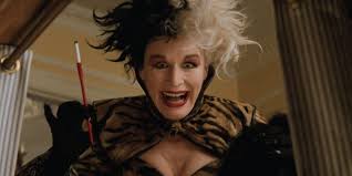 Изучайте релизы cruella de ville на discogs. Glenn Close Recreated Her Cruella De Vil Costume At Home