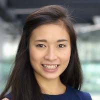 Tara Hoi Ling Halton (née Lam)