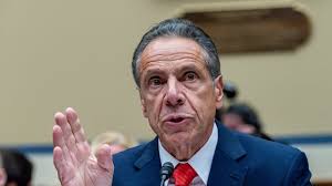 Veronica Baxter Bisnett, of Potsdam