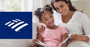 Home Equity Line Of Credit Heloc From Bank Of America