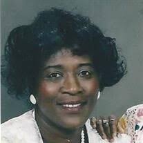 Ms. Peggy Lane Obituary