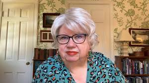 Liz Curtis Higgs updated her cover photo.