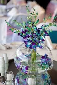 Magical, meaningful items you can't find anywhere else. 22 Bubble Bowl Centerpieces Ideas Centerpieces Flower Arrangements Floral Arrangements