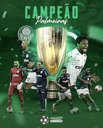 Em relação à última edição do campeonato, ocorreram poucas mudanças no regulamento. Paulistao Sicredi 2021 Sur Twitter E Campeao O Palmeiras E O Grande Campeao Do Paulistao Sicredi 2020 Apos O Empate Em 1 A 1 No Tempo Normal O Verdao Supera