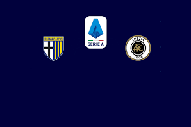 The starting goalies will be jeroen zoet for. Serie A Live Parma Vs Spezia Head To Head Statistics Live Streaming Link Teams Stats Up Results Date Time Watch Live