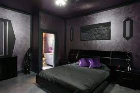 You could manage any s pace with our amazing system. 27 Jaw Dropping Black Bedrooms Design Ideas Designing Idea
