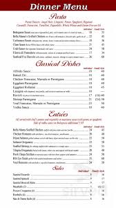 Bella Mama Restaurant Menu In Staten Island New York Usa (2) 8oz burgers topped with seasoned onion rings, bacon, cheddar cheese. sirved