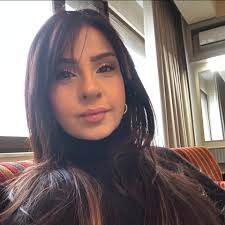 We never stop talking about you.