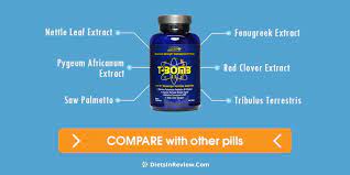 Consult with your physician before using this product. T Bomb Ii Review Updated 2021 Don T Buy Before You Read This