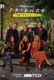 A friends reunion tv show episode is officially happening, and we now have a definite release date, plus an epic trailer and some huge celebrity guests. Friends The Reunion Trailer Is Just The Dash Of Nostalgia You Re Looking For Entertainment News