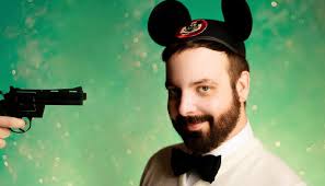 All about celebrity Daniel Burress! Watch list of Movies online: The  Dictator, The Rebound! Fusion Movies