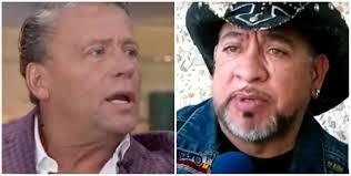 Hay muertos que no hacen ruido… más de 5 mil muertos firmaron en consulta para enjuiciar a expresidentes. Carlos Trejo Exhibe Fotos Privadas Del Hijo De Alfredo Adame