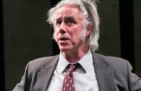 Kunstler' Recalls Radical Lawyer at Barrington Stage