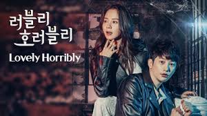 Image result for lovely horribly