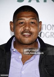 171 Omar Edwards Photos & High Res Pictures