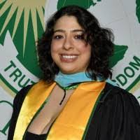 Aileen Serna's Instagram, Twitter & Facebook