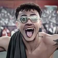 Daniel Moreira (@danieldorva)