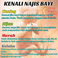 Warna hijau pada bab bayi dapat berasal dari makanan berwarna hijau seperti bubur kacang hijau, sayuran berdaun hijau, dan lainnya. Kenali Najis Bayi Kelab Ibu Hamil Menyusu Berpantang Facebook