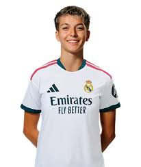 Pau C. | Web Oficial | Real Madrid C.F.