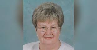 Joy Weekley Obituary