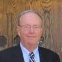 James A. Logan Obituary