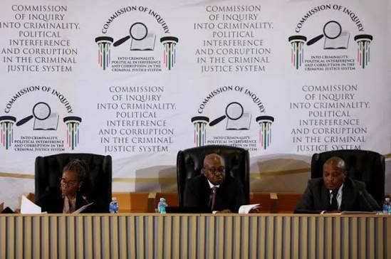 The Madlanga Inquiry reveals the infiltration of our criminal justice system