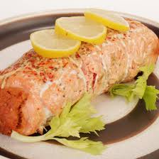 Recette Paupiettes De Saumon Au Thermomix