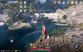 Black Desert Mobile For Android Apk Download