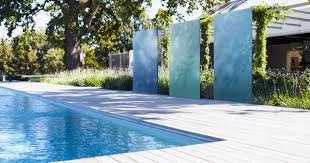 Knumox Glas Sichtschutz Und Glasstelen In Einer Neuen Dimension Sichtschutz Glas Sichtschutzzaun Garten Garten Zaun Ideen