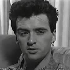 Johnny in 1987. 💗 overlay credits: @soph’s overlays #johnnymarr  #johnnymarrsupremacy #thesmiths #johnnymarredit #thesmithsedit  #thesmithsband #80srock