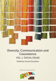 Diversity Communication And Coexistence Vol1 By Exedra