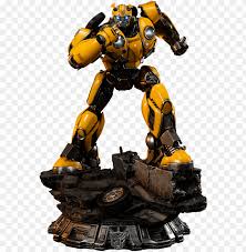 Bumblebee) is a 2018 american science fiction action film centered on the transformers character of the same name. Bumblebee Bumblebee 2018 Bumblebee Prime 1 Studio Png Image With Transparent Background Toppng