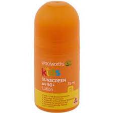 In a country with one of the highest rates of skin cancer and melanoma in the world, it's not good enough sunscreens aren't can you test the new woolworths sunscreen which is new 2020. Sun Protection