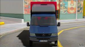 Grand theft auto iv episodes from liberty city xbox360. 1999 Mercedes Sprinter Altex Romania For Gta San Andreas