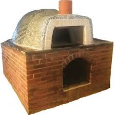 A diy pizza oven kit's appearance can be completely personalized for your location. Home Pizza Ovens 4 U