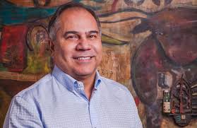 12 Questions with board member Art Ortega, Ortega Ventures & Investments