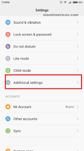 Tap on the source app, like chrome. How To Enable Unknown Sources To Download Third Party Apps On Xiaomi Xiaomi Advices