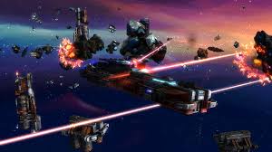 Rebel galaxy, bilinen evrenin ucundaki tuhaf sakinlerle aksiyon dolu bir savaş, keşif, buluş, ticaret ve pazarlık oyunudur. Rebel Galaxy Review Pc Gamer