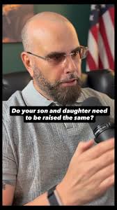 Your son needs the weight of discipline