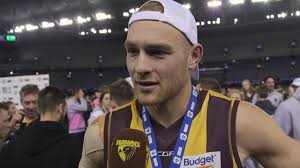 VFL GF: Moore post-match