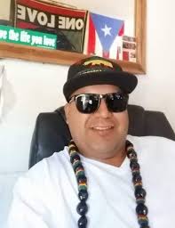 Obituary information for Vincent Carlos Soto