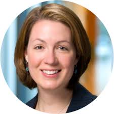 Caroline Altman Smith