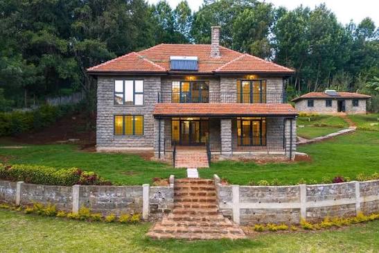 Building A Home That Stands The Test Of Time